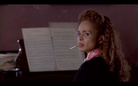 Eves Bayou, Bayou Aesthetic, Southern Gothic Literature, Lynn Whitfield, Jurnee Smollett, Black Vampire, Southern Gothic, Woman Crush, Film Stills