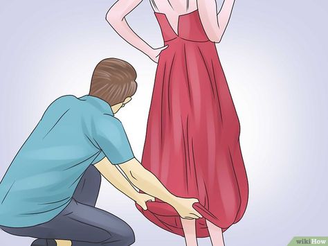 Prom Dress Alterations Diy, How To Hem A Prom Dress, How To Hem A Bridesmaid Dress, Hemming A Dress, How To Hem A Dress, How To Alter A Dress, Hem Dress Diy, Hemming Dress, Hem A Dress