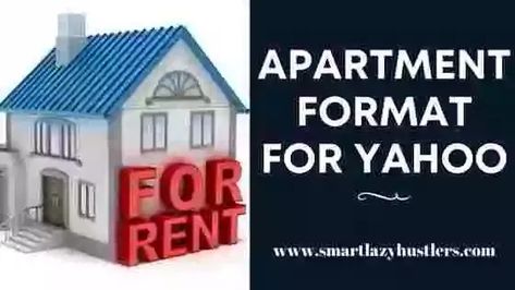 Apartment Format Yahoo for Clients 2024 [Investigative Guide] Grant Format For Yahoo, Yahoo Format 2023, Apartment Format For Yahoo, Apartment Format, Grant Format, Online Message, Grant Money, American Accent, Friendship And Dating