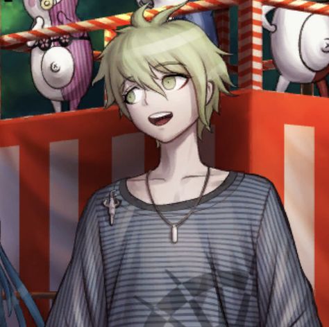 Rantaro Amami Official Art, Rantaro Amami Pfp, Rantaro Amami Mastermind, Rantaro Amami Fanart, Rantaro Amami Icon, Cookie Run Kingdom Characters, Rantaro Amami, Byakuya Togami, Squidward Tentacles