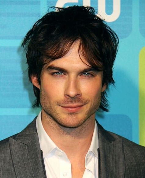 Ian 😍 Ian Summer Holder, Vampire Dires, Psl Gods, Ian Somerhalder Vampire Diaries, Damon And Stefan, Vampire Diaries Damon, Ian Somerhalder, Damon Salvatore, Man Crush