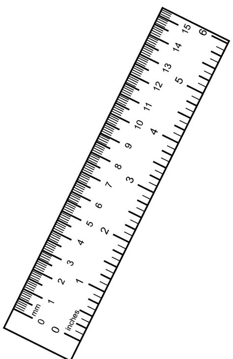 Centimeter Ruler, Ruler Drawing, Printable Ruler, Art School Supplies, Ruler Measurements, School Coloring Pages, School Clipart, Alphabet For Kids, Clipart Black And White