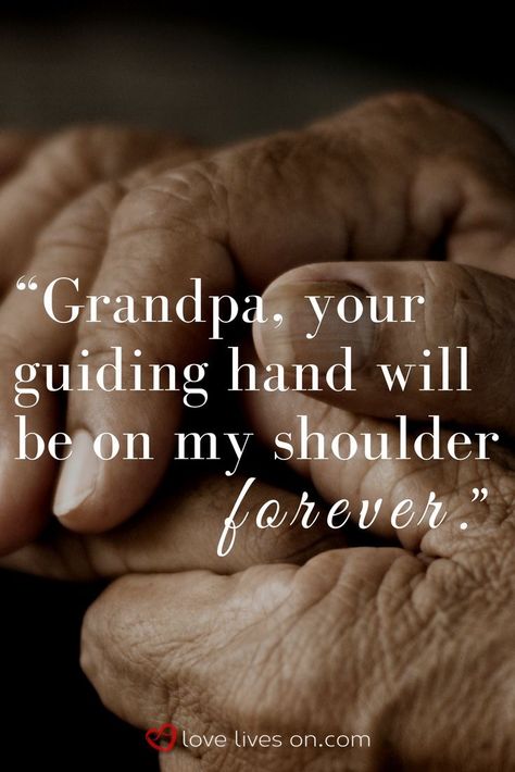 Grandpa Quotes Rip, Miss You Grandpa Quotes, Tattoo Signature, Grandad Quotes, Grandfather Quotes, Grandfather Tattoo, Grandpa Quotes, Memorial Day Quotes, Grandparents Quotes