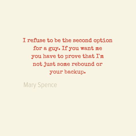 Being The Second Option, Your Always The Second Option, Being A Rebound Quotes, Rebound Quotes Relationships, Rebound Relationship Quotes, Quotes About Being Led On By A Guy, Second Option Quotes, Rebound Quotes, Option Quotes