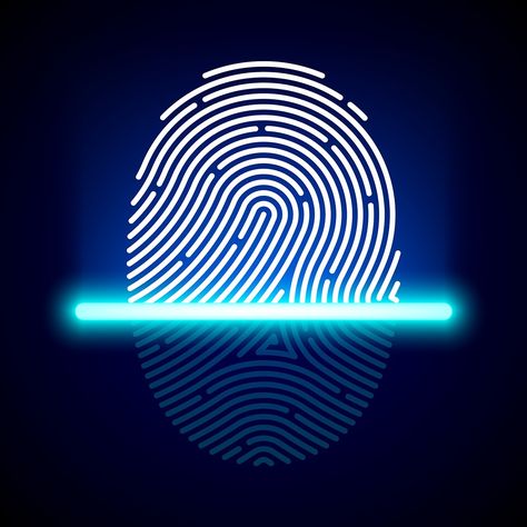 Mobile fingerprint sensors: more or less secure? Finger Print Animation, Fingerprint Video, Fingerprint Animation, Brain Mapping, Finger Print, Finger Print Scanner, Best Mobile, Image Hd, What You Can Do