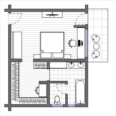 master bedroom layout Master Bedrooms Ensuite, Small Master Suite Addition Plans, L Shaped Master Suite Layout, Bedroom Plan Layout, Ensuite And Walk In Robe Layout, Small Master Suite Layout, Bedroom Ensuite Ideas, Small Master Suite, Wardrobe Section