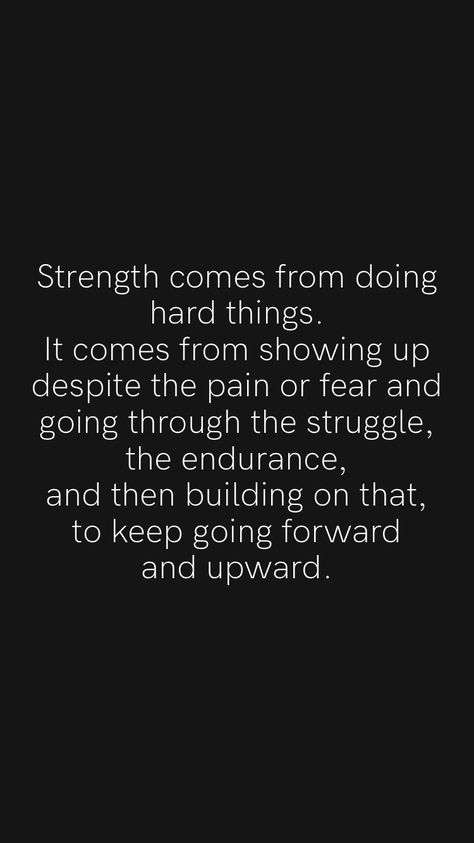 Keep Going Inspirational Quotes, Too Much To Do Quotes, Going To Get Through This Quotes, Encouragement To Keep Going, Over Coming Fear Quotes, Solo Quotes Motivation, Quotes About Doing Hard Things, Recovery Quotes Strength Keep Going, Doing Hard Things Quotes