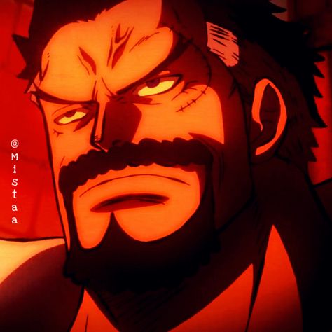 One Piece Monkey D Garp, One Piece Stampede, Monkey D Garp, Navy Admiral, One Piece Gif, Cartoon Video Games, Super Powers Art, One Peice Anime, One Piece Comic