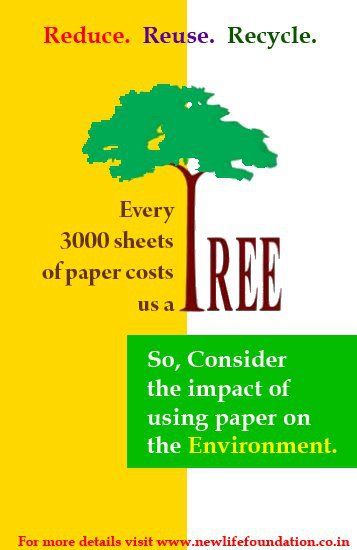 The impact of paper on our environment. www.dogwoodalliance.org Save Mother Earth, Save Our Earth, Save Trees, Reduce Reuse Recycle, Environmental Awareness, Our Environment, Reduce Reuse, Reuse Recycle, Environmental Issues