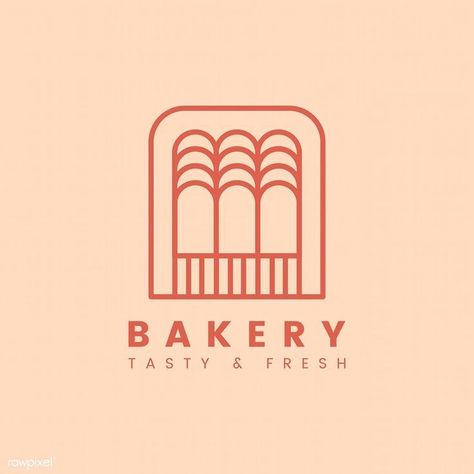 creative, bakery, food, logo, design, vector, graphic, illustration, icon, cute, sign, brand, symbol, sweet, simple, minimalist, modern, emblem, business, cafe, restaurant, dessert, template, cake, shop, logotype, label, art, isolated, pastry, delicious, bake, menu, vintage, cartoon, company, typography, concept, sticker, fresh, tasty, background, character, line, drawing, store, cream, identity, chocolate, decoration Cake Bakery Logo Design, Pastry Shop Logo, Cake Bakery Logo, Boutique Business Cards, Bakery Pastry, Cake Logo Design, Coffee Shop Logo, Bakery Packaging, Cake Logo