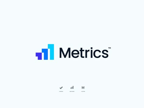 Jordan Jenkins | Dribbble Data Logo, Branding Identity Inspiration, Geometric Logo Design, Startup Logo, Creative Logo Design, Finance Logo, Modern Minimalist Logo, Community Logo, Marketing Logo