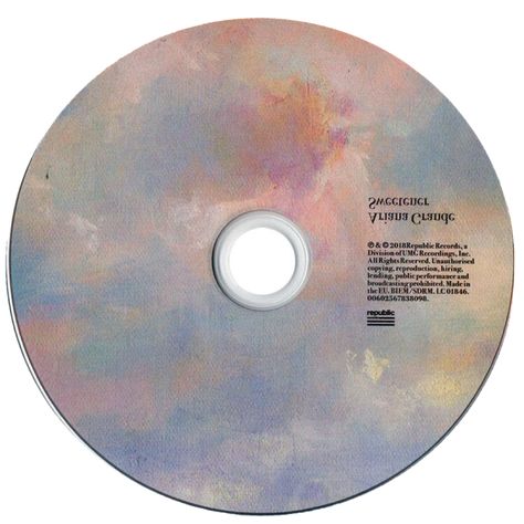 Ariana Grande Cd, Store Hoodies, Cover Cd, Ariana Grande Album, Cd Design, Ariana Grande Sweetener, Compact Disc, Cd Cover, Dream Boy