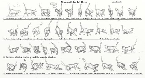 Cat Movement Drawing, Cat Jumping Drawing Reference, Cat Jumping Animation, Cat Sprite Sheet, Cat Flipbook, Cat Jumping Reference, Cat Running Reference, Cat Running Animation, Cat Walking Reference