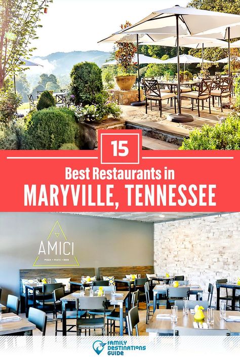 Knoxville Restaurants, Tennessee Restaurants, Jackson Tennessee, Nashville Restaurants, Sevierville Tennessee, Bristol Tn, Clarksville Tennessee, Tennessee Travel, Clarksville Tn