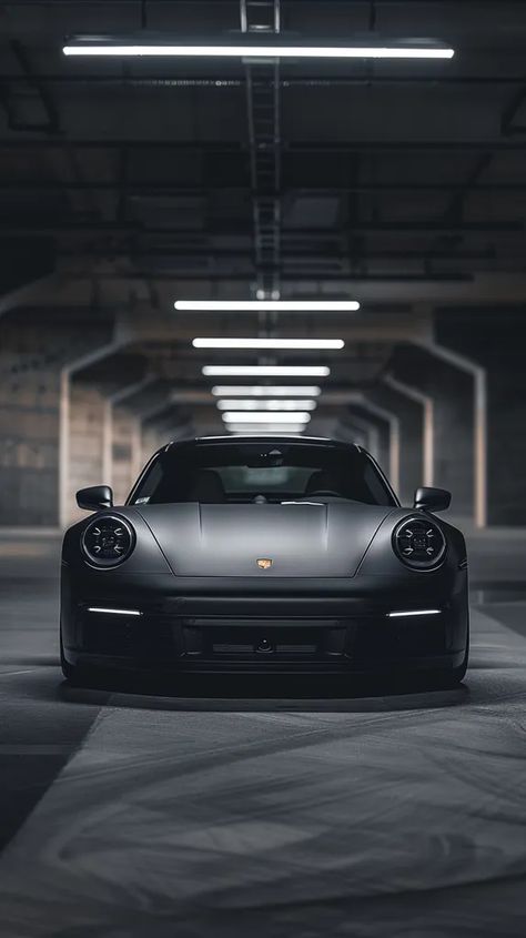 Midjourney AI Image: Car photrography of a a matte black 2023 Porsche 9/11, concrete background, car photography style, m... → more in ai-img-gen.com Luxury Car Photography, Matt Black Porsche, Cars With Black Background, Black Car Background, Porshe 911gtr Wallpaper, Car Photography Aesthetic, Porsche Photoshoot, Matte Black Porsche, Car Photography Ideas