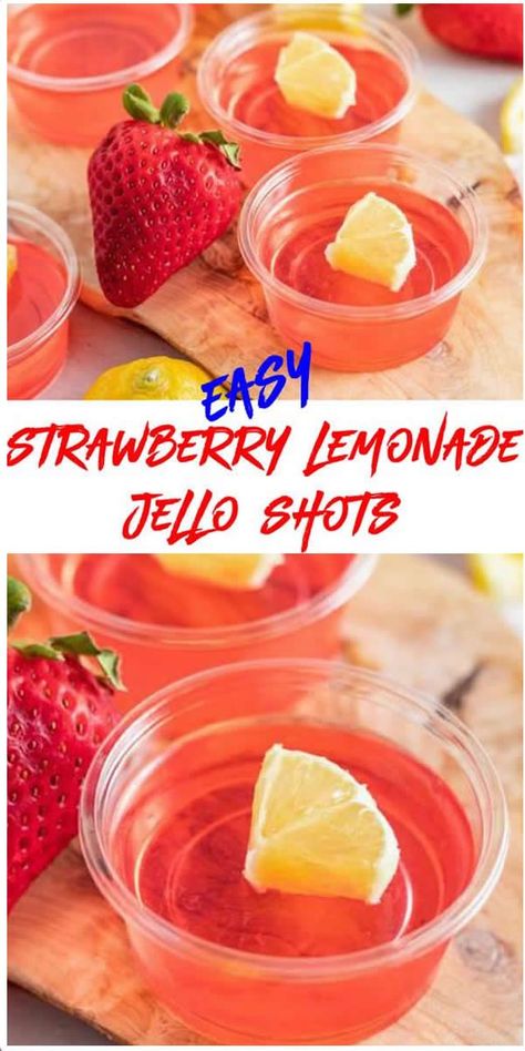 strawberry lemonade pink starburst jello shots with vodka alcohol Pink Lemonade Jello Shots Recipe, Strawberry Lemonade Jello Shots, Pink Starburst Jello Shots, Starburst Jello Shots, Summer Jello Shots, Vodka Jello Shots, Hello Shots, Lemonade Jello Shots, Strawberry Jello Shots