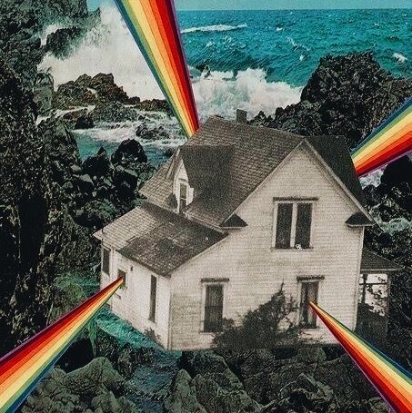 i edited this to make it fit the aesthetic Rainbow House, Psy Art, Surreal Collage, Wow Art, Surreal Art, Digital Collage, Photo Collage, Collage Art, Digital Painting