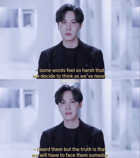 J Hope Quotes, J-hope Quotes, Bangtan Quotes, Comforting Words, Positive Attitude Quotes, Travel Moments, Words Of Comfort, Jack In The Box, Hoseok Bts