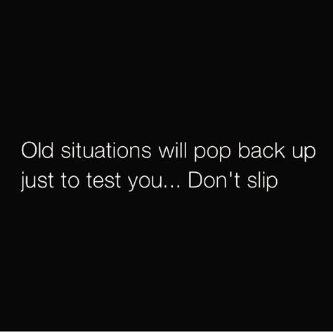 You'll never catch me slipping, that's too close to falling...!!! Your Ex Quotes, Ex Quotes, Forensic Psychology, Psychology Student, Truth Hurts, T B, All Quotes, S B, Real Talk Quotes