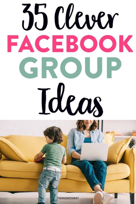 Group Content Ideas, Fb Group Interaction Posts Funny, Facebook Group Content Ideas, Facebook Group Ideas, Facebook Group Post Ideas, Facebook Group Names Ideas, Moms Club Ideas, Help Me Grow My Group Graphic, Rep Group Games