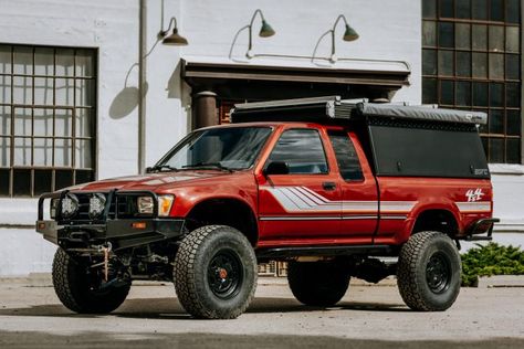 Toyota Pickup Camper, 1991 Toyota Pickup 4x4, 1991 Toyota Pickup, 80s Toyota Pickup, 1992 Toyota Pickup 4x4, 1994 Toyota Pickup 4x4, 1990 Toyota Pickup, Speed Aesthetic, 1994 Toyota Pickup