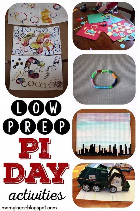 Pi Day Science Activities, Pi Day Activities, Holiday Stem, Math Night, Halloween Stem, Teaching Geometry, Teaching Mathematics, Math Geek, Fun Math Activities