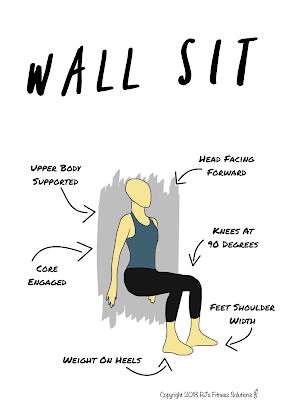 Wall Sit Wall Sits Exercise, Wall Sit Exercise, Wall Sit Challenge, Wall Squats, Workouts For Abs, Iconic Movie Scenes, Abs Of Steel, Wall Sit, Wall Squat