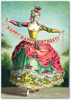 Wishing you a good, old-fashioned Happy Birthday! Happy Birthday Vintage, Vintage Birthday Cards, Birthday Meme, Vintage Birthday, Happy B Day, Happy Birthday Quotes, Happy Birthday Greetings, Happy Birthday Images, Vintage Greeting Cards