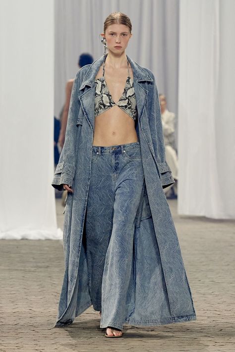 Fashion Trend Forecast, 2016 Fashion Trends, 2024 Fashion Trends, Trend 2024, Fashion Forecasting, Dresses Classy, Copenhagen Fashion Week, Runway Trends, Denim Trends