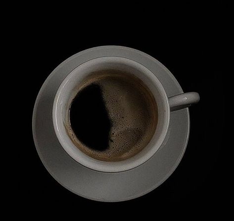 Dark Comfort, Coffee Today, Coffee Obsession, Quiet Life, A Cup Of Coffee, Coffee Addict, Black Tea, Cup Of Coffee, My Vibe