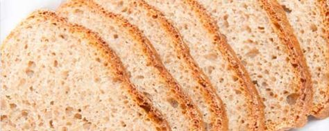 No-Knead Spelt Bread featured on lurpack.co.uk Lectin Free Diet, Sandwich Bread Recipe, Spelt Bread, Anti Inflammation Recipes, Lowest Carb Bread Recipe, Sandwich Bread Recipes, Gf Bread, Grain Free Granola, Culinary Travel