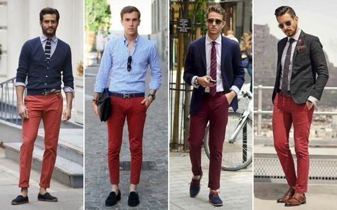 Chinos Men Outfit, Stone Chinos, Best Chinos, Red Chinos, Blue Suit Jacket, Tan Chinos, White Chinos, Mens Chino Pants, Casual Chinos