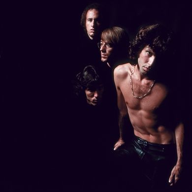 The doors jim morrison