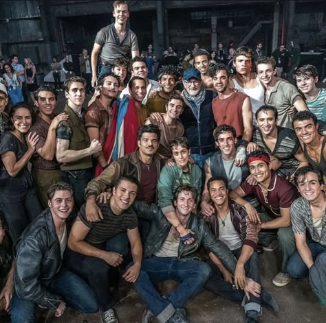 Mike Faist West Side Story, West Side Story Mike Faist, Tony West Side Story, Ice West Side Story 2021, West Side Story 2021 Tony And Maria, West Side Story Riff, Riff West Side Story, Anybody's West Side Story, Myles Erlick