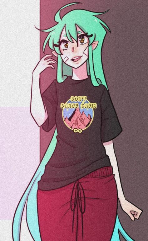 Zaida Down To Earth Fanart, Zaida Down To Earth Outfits, Pookie Senpai, Down To Earth Fanart, Teen Titans Love, Cute Alien, Space Girl, Anime Child, Webtoon Comics