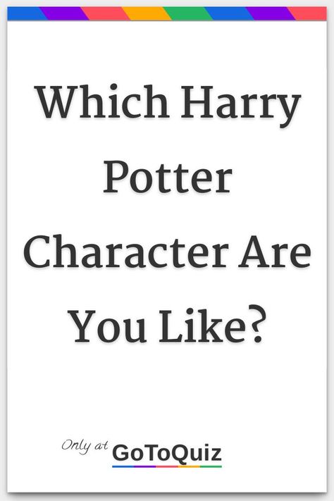 "Which Harry Potter Character Are You Like?" My result: Hermione Granger Your A Princess Harry Potter, Hermione Granger Handwriting, Which Harry Potter Character Are You, Books Twilight, Harry Potter Character, Which Character Are You, Edna Mode, Wheel Of Time, Dark Books