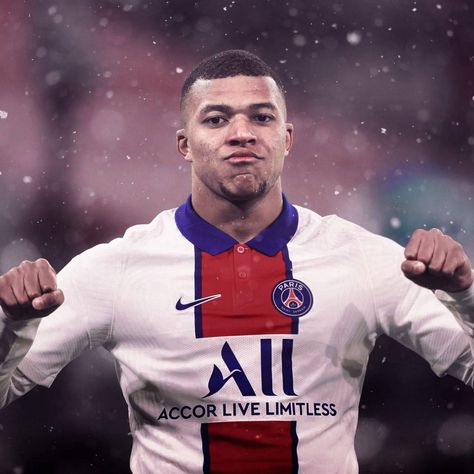 4k icon kylian mbappe Mbappe Pfp, Mbappe Icon, Jordan Shoes Retro, Kylian Mbappe, Asian Kids, Football Wallpaper, Soccer Players, Neymar, Follow For More