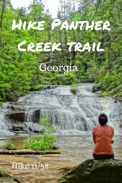 BackpackingTips for (4) Georgia Hiking, Northern Georgia, Hiking In Georgia, Travel Georgia, Chattahoochee National Forest, Georgia Travel, Waterfall Hikes, Hiking Destinations, Colorado Hiking