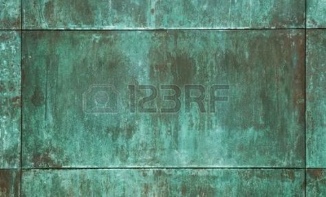 MoiraCoon's Shinies: Copper patina (verdigris) recipe Copper Wallpaper, Copper Paint, Copper Roof, Aged Copper, Peeling Paint, Paint Effects, Shade Structure, Copper Patina, Green Copper