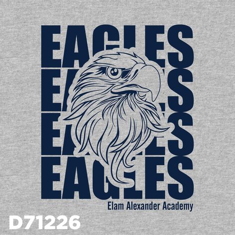 Spartan School Spirit Shirts, Sport Team Shirts Design, High School Merch Ideas, School Spirit Designs, School Tshirt Design Ideas, School Merch Ideas, School Shirts Designs, School T Shirt Designs, High School Spirit Wear