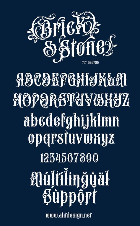 Free Script Fonts to download instantly. Each Free Script Font is for Commercial use, meaning you can really utilise these beautiful modern fonts and use ... Classic Calligraphy Alphabet, Victorian Typeface, Character Alphabet, Historical Fonts, Victorian Lettering, Tattoo Font Styles, Tattoo Font For Men, Tattoo Fonts Alphabet, Calligraphy Fonts Alphabet