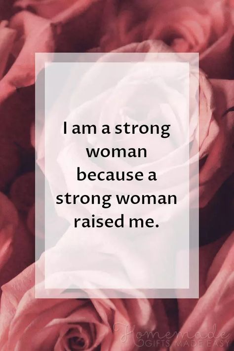 Happy mothers day images | I am a strong woman because a strong woman raised me. Selamat Hari Valentine, Happy Mothers Day Messages, Happy Mothers Day Images, Happy Mothers Day Wishes, Mothers Day Images, Happy Mother Day Quotes, Mother Day Message, A Strong Woman, Mother Day Wishes