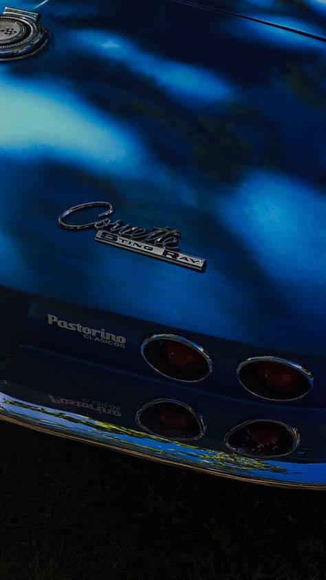 aesthetic blue corvette, chevrolet Blue Corvette Aesthetic, Corvette C3 Wallpaper, Corvette Aesthetic Wallpaper, Corvette Aesthetic, Blue Corvette, Corvette C3, Aesthetic Blue, Vroom Vroom, Neon Blue