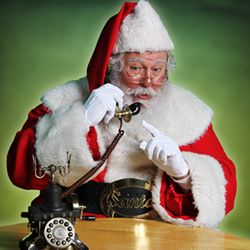 Get A Free Call From Santa Claus, Personalized With Your Child's Name For Christmas 2012 Santa Call, Message From Santa, Christmas Freebie, 12 December, Santa Clause, From Santa, Santa Letter, Video Call, Phone Call