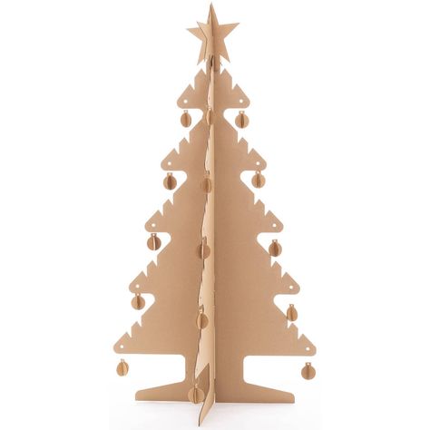 Cardboard Tree, Cardboard Fireplace, Cardboard Christmas Tree, Cardboard Christmas, Christmas Tree Template, Cardboard Toys, 3d Christmas Tree, 3d Tree, 3d Star