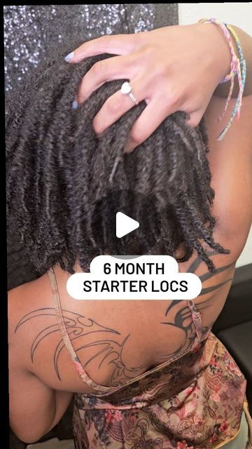 Slay La Vie Beauty & Braids on Instagram: "We ❤️ starter locs! Book your next touchup online 

#denverlocs #locticians #denverloctician #locs #starterlocs #denverlocticians #locticiansdenver #locnation #naturalhair" Starter Locs On Long Natural Hair, Diy Starter Locs, Starter Locs 4c, Medium Starter Locs, Locs 4c Hair, Starter Locs Two Strand Twist, Starter Locs 4c Hair, Locs 4c, Starter Locs Styles