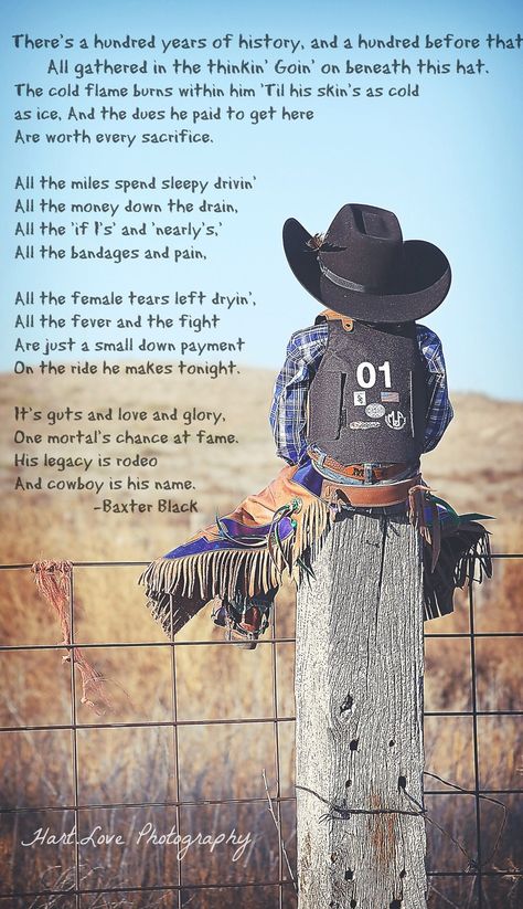 Cody lambert Poems Lane Frost Quotes, Cody Lambert, Baxter Black, Rodeo Quotes, Cowboy Poetry, Lane Frost, Western Quotes, Horse Riding Quotes, Cowboy Quotes