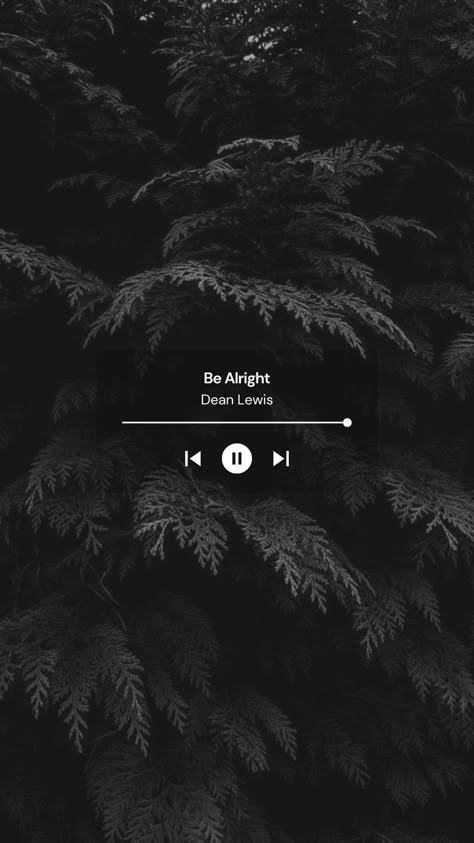 Melophile Wallpaper Aesthetic, Black Song Wallpaper, Background For Music Lyrics, Melophile Wallpaper, Black Aesthetic Wallpaper Music, Song Backgrounds Wallpaper, Play Music Aesthetic, Perfect Song Wallpaper, Be Alright Dean Lewis Lyrics