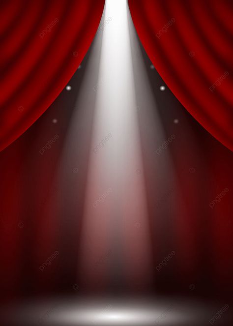 Background Tirai, Circus Curtains, Red Curtain Background, Curtains Background, Show Background, Canva Backgrounds, Poster Art Ideas, Canva Background, Curtain Background