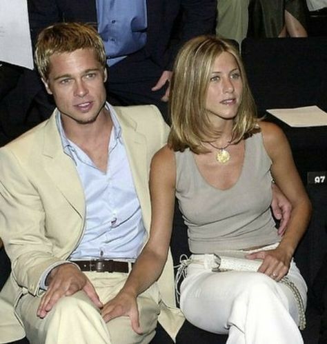 Brad And Jennifer, Brad Pitt Jennifer Aniston, Brad Pitt And Jennifer, Brad And Jen, Jennifer Aniston Style, Jennifer Aniston Hot, Jenifer Aniston, Jen Aniston, Justin Theroux